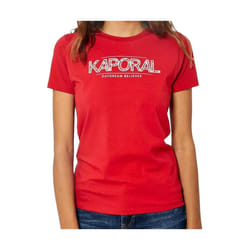 KAPORAL -  T-shirt   coton biologique JALL