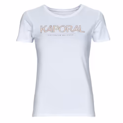 KAPORAL - T-shirt coton JALL
