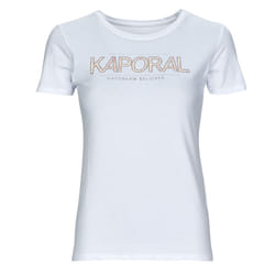 KAPORAL -  T-shirt   coton JALL