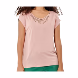 KAPORAL - T-shirt viscose JANK