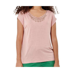 KAPORAL -  T-shirt   viscose JANK