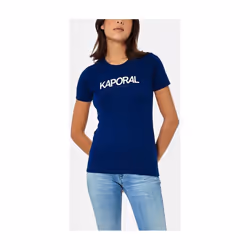 KAPORAL - T-shirt coton biologique JASIC
