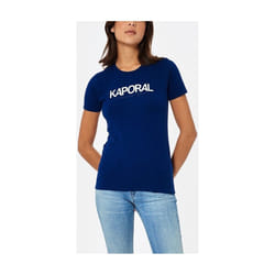 KAPORAL -  T-shirt   coton biologique JASIC