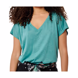 KAPORAL -  T-shirt   polyester JIM