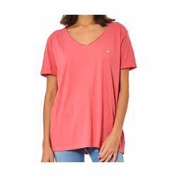 KAPORAL -  T-shirt   coton JIPSY