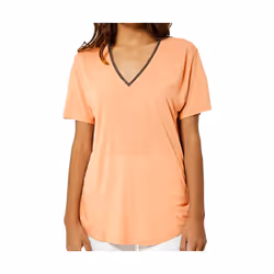KAPORAL - T-shirt viscose JORIX
