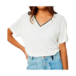 KAPORAL -  T-shirt   viscose JORIX