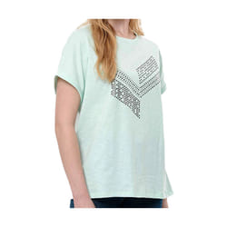 KAPORAL -  T-shirt   coton JOULI