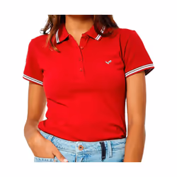 KAPORAL -  T-shirt   coton biologique JULE