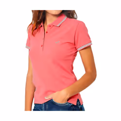 KAPORAL - T-shirt coton biologique JULE