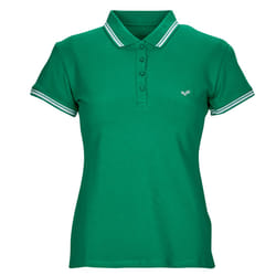 Polo Kaporal Jule Femme Vert