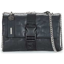 Sac bandoulière Kaporal Taute Femme Noir