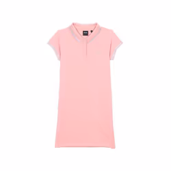 KAPORAL - Polo rose Fille FADO