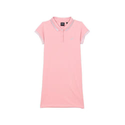KAPORAL - Polo rose Fille FADO