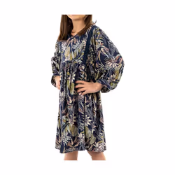 KAPORAL - Robe fleurie Fille FAIRY