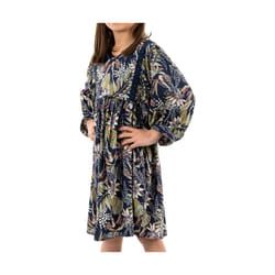 KAPORAL - Robe fleurie Fille FAIRY
