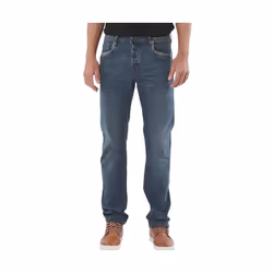 KAPORAL - Jean straight Homme AIDEN