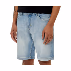 KAPORAL - Bermuda en jean Homme ATLAS