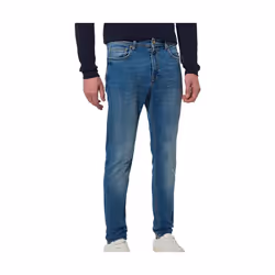 KAPORAL - Jean slim Homme DARKO