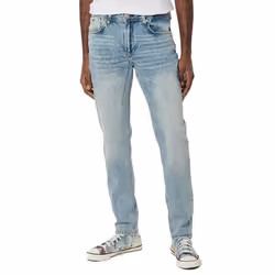 KAPORAL - Jean slim Homme EIBO