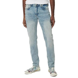 KAPORAL - Jean slim Homme EIBO