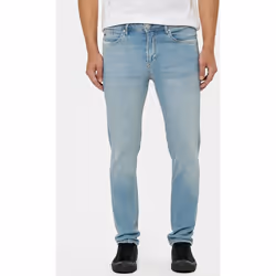 KAPORAL - Jean slim Homme IRISH