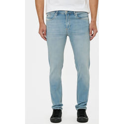 KAPORAL - Jean slim Homme IRISH