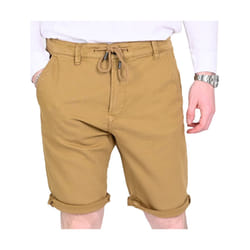 KAPORAL - Bermuda beige Homme  IRMIX