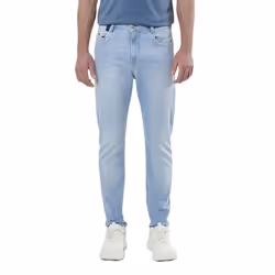 KAPORAL - Jean slim tapered Homme KRIK