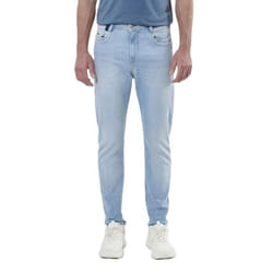 KAPORAL - Jean slim tapered Homme KRIK