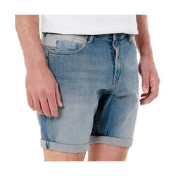 KAPORAL - Short en jean straight Homme  TALBO