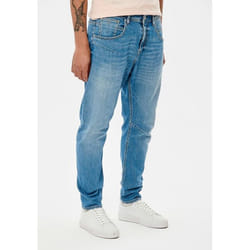 KAPORAL - Jean relaxed cropped Homme RAZED
