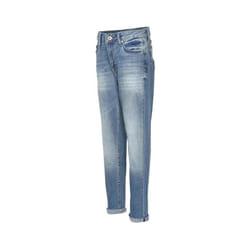 KAPORAL - Jean slim Fille ROSE