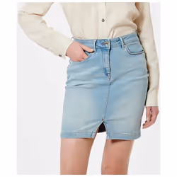 KAPORAL - Jupe en jean femme STACY