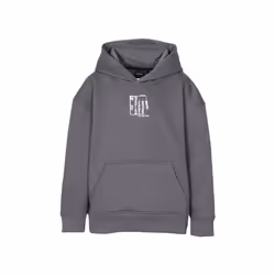 KAPORAL - Sweat gris Garçon ERMAN