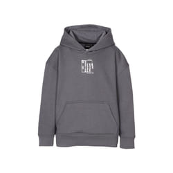 KAPORAL - Sweat gris Garçon  ERMAN