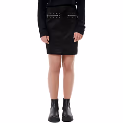 KAPORAL -  Jupe   polyester BATIA