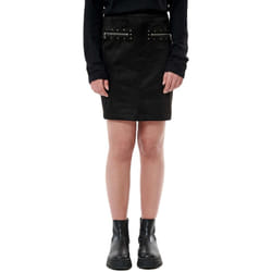 KAPORAL -  Jupe   polyester BATIA