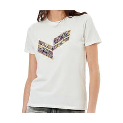 KAPORAL -  T-shirt   coton biologique LOVE