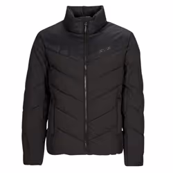 Doudoune Kaporal Chaz Homme Noir