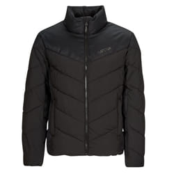Doudoune Kaporal Chaz Homme Noir