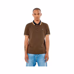 Polo Kaporal Ryce Homme Noir