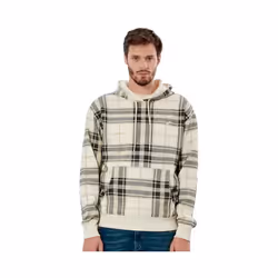 Sweat Kaporal Todd Homme Beige