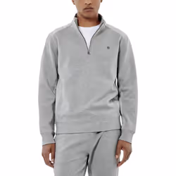 KAPORAL - Sweat gris Homme  VIGOR