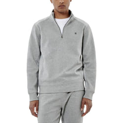 KAPORAL - Sweat gris Homme  VIGOR