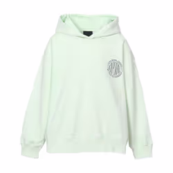 KAPORAL - Sweat vert Garçon OBER
