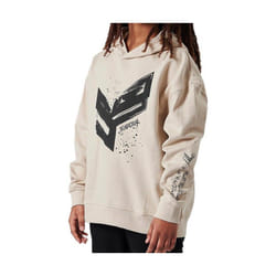 KAPORAL - Sweat écru Garçon OZZY