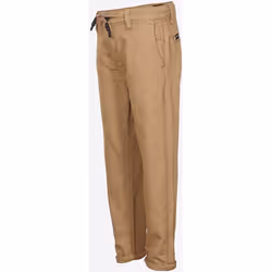KAPORAL - Pantalon chino camel Garçon TIWIX