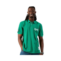 Polo Kaporal Barni Homme Vert