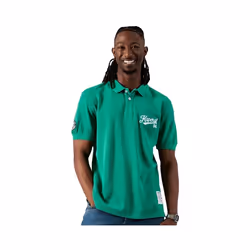 Polo Kaporal Barni Homme Vert